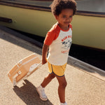 OLLI ELLA - Valise See - Ya ! - Hayride