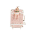 OLLI ELLA - Valise See - Ya ! - Pink Daisies