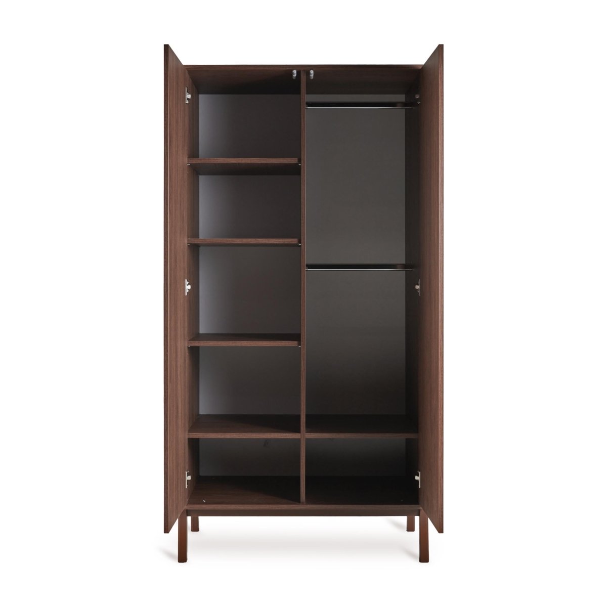 QUAX - Armoire ASHI - Chataignier