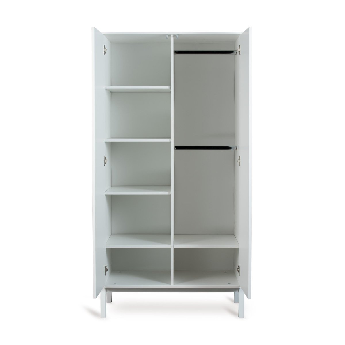 QUAX - Armoire ASHI - Crème