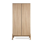 QUAX - Armoire ASHI - Frêne Miel
