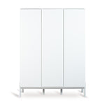 QUAX - Armoire ASHI XL - Crème