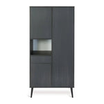 QUAX - Armoire COCOON - Ébène