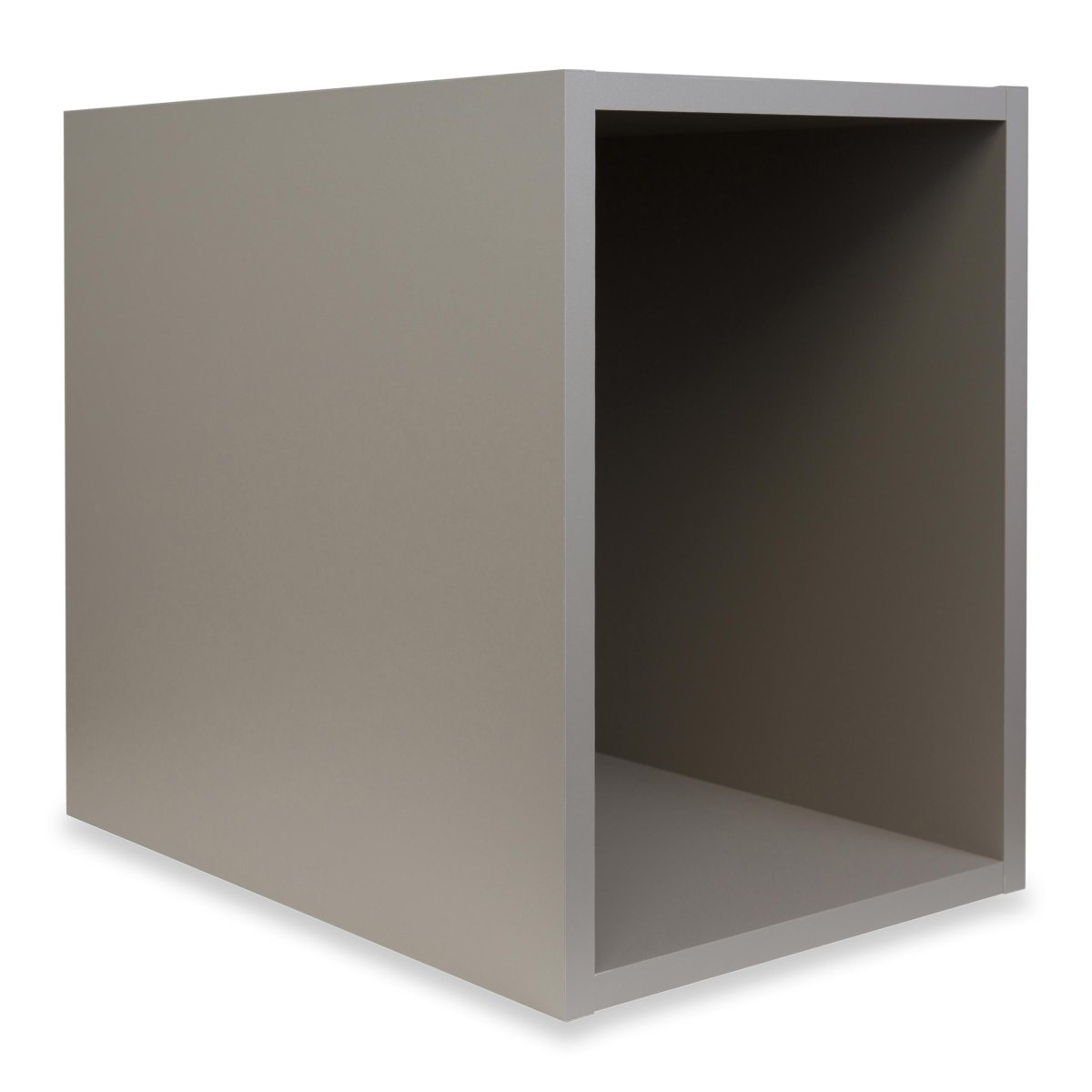 QUAX - Armoire COCOON XL - Blanc Glacé
