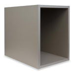 QUAX - Armoire COCOON XL - Blanc Glacé