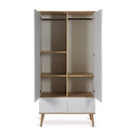 QUAX - Armoire FLOW - Blanc