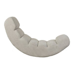 QUAX - Banane Berçante - Argile