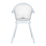 QUAX - Chaise Bébé Evolutive Ultimo 3 - Blanc