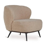QUAX - Chaise ZEN - Mouton
