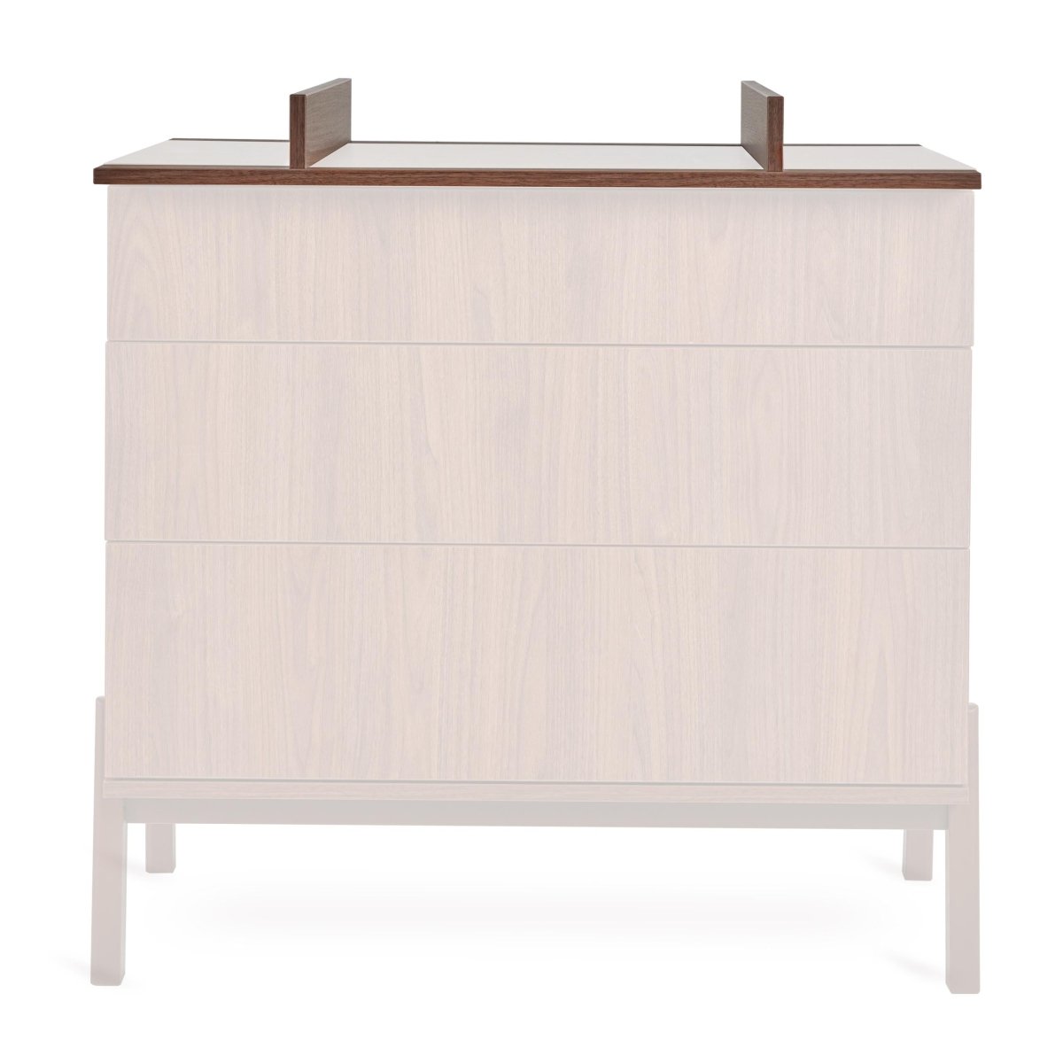 QUAX - Commode ASHI - Chataignier