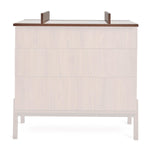 QUAX - Commode ASHI - Chataignier