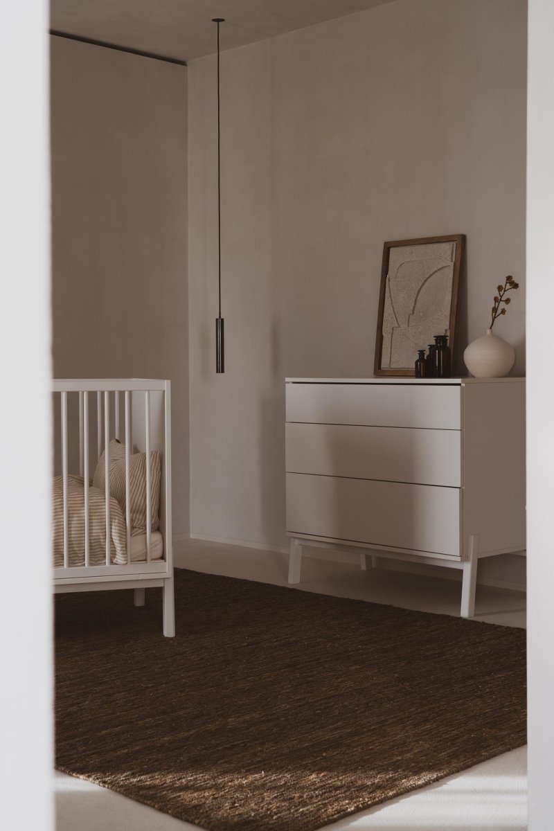 QUAX - Commode ASHI - Crème