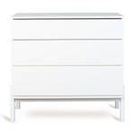 QUAX - Commode ASHI - Crème