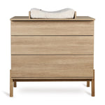 QUAX - Commode ASHI - Frêne Miel