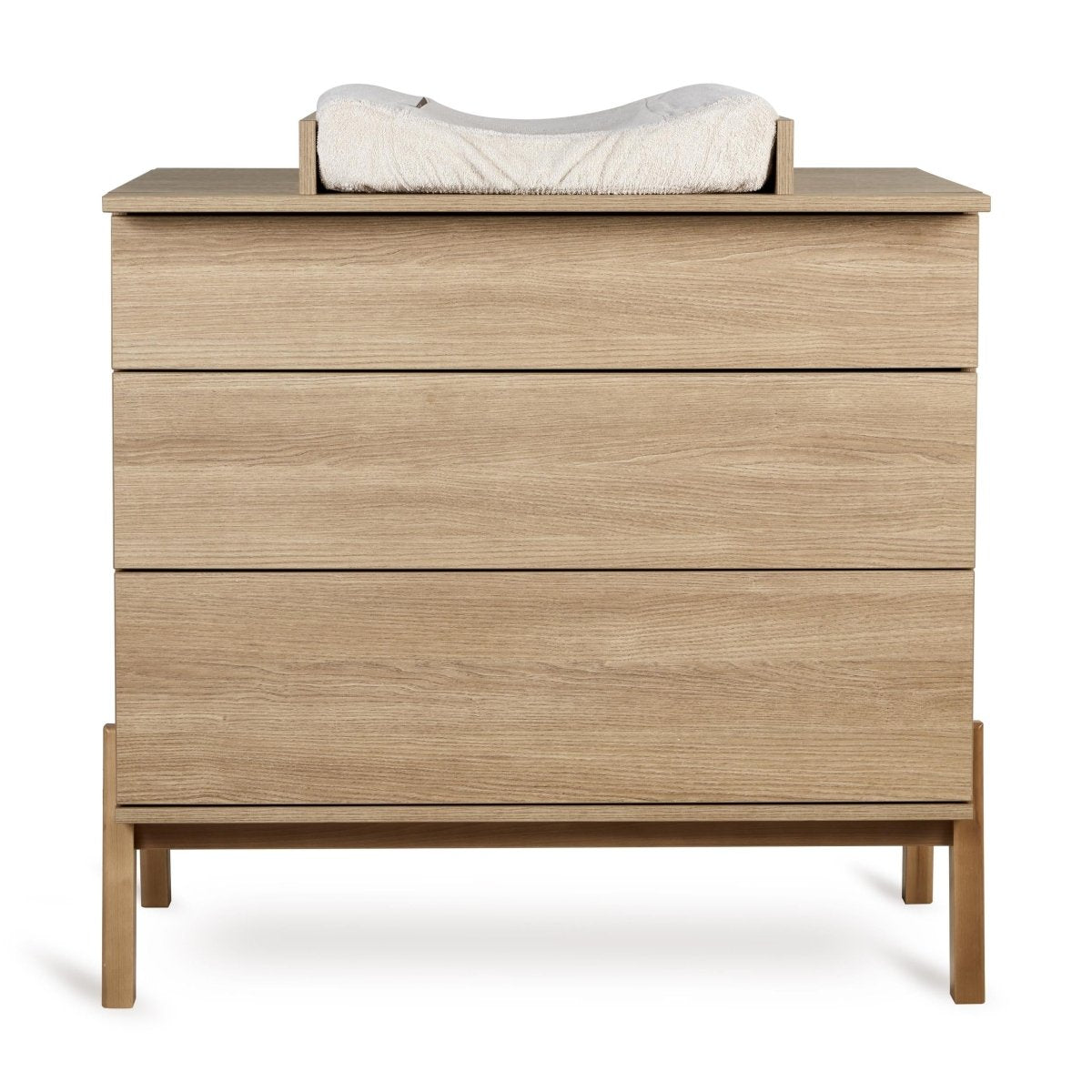 QUAX - Commode ASHI - Frêne Miel