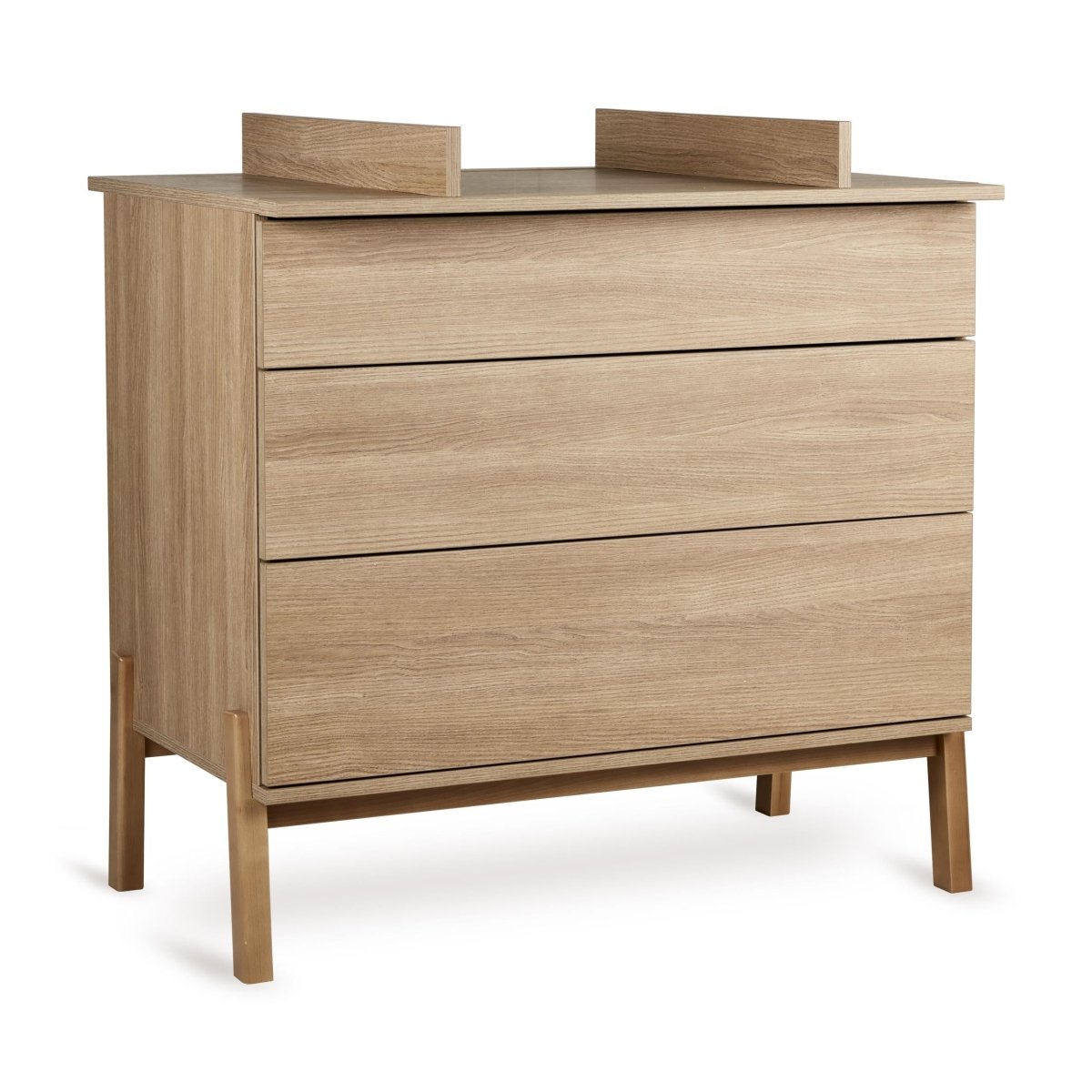 QUAX - Commode ASHI - Frêne Miel
