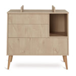 QUAX - Commode COCOON - Chêne Naturel
