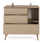 QUAX - Commode COCOON - Latte