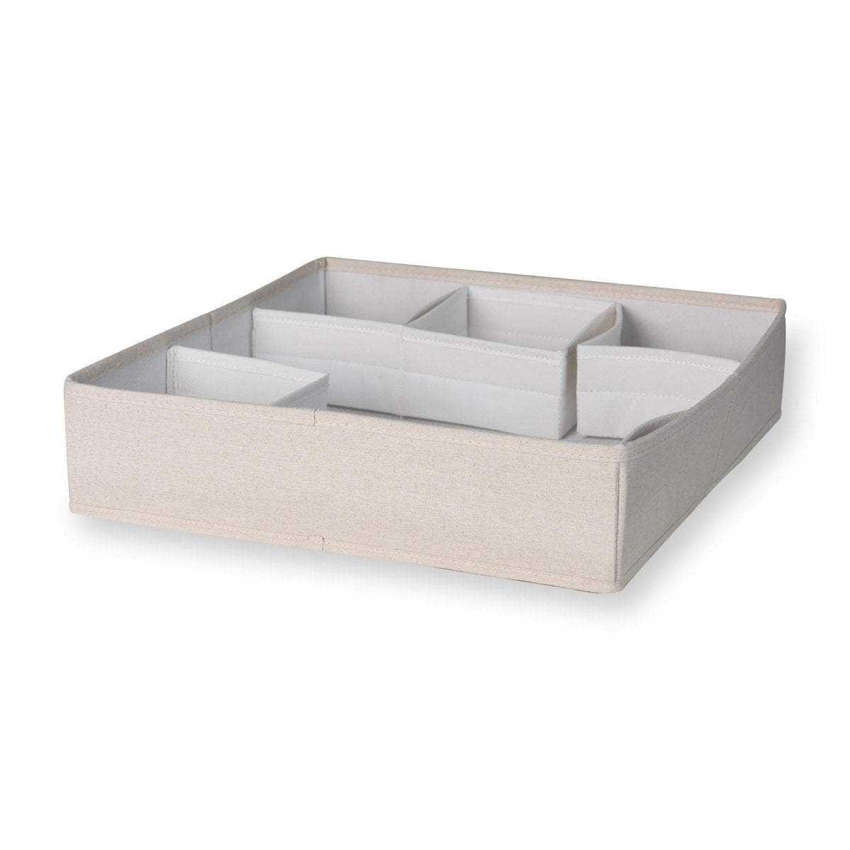 QUAX - Commode FLOW - Argile