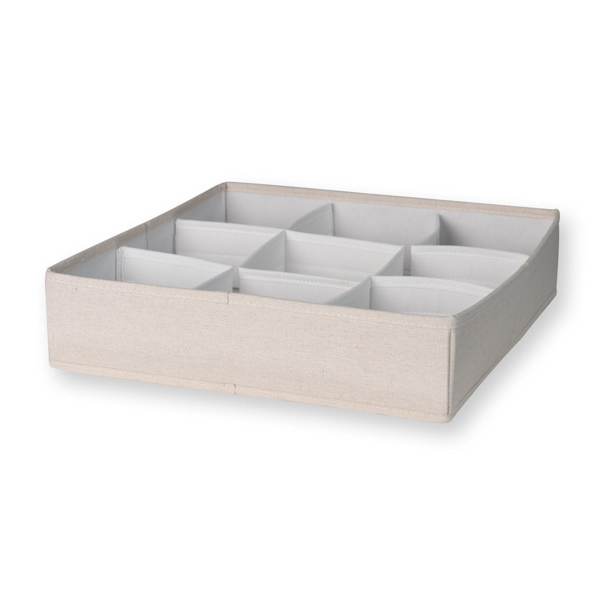 QUAX - Commode FLOW - Argile