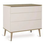 QUAX - Commode FLOW - Argile