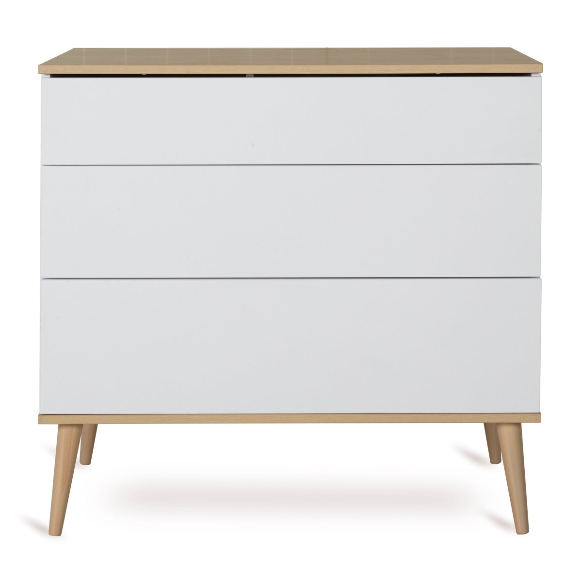 QUAX - Commode FLOW - Blanc