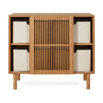 QUAX - Commode HAI NO KI Frêne Naturel