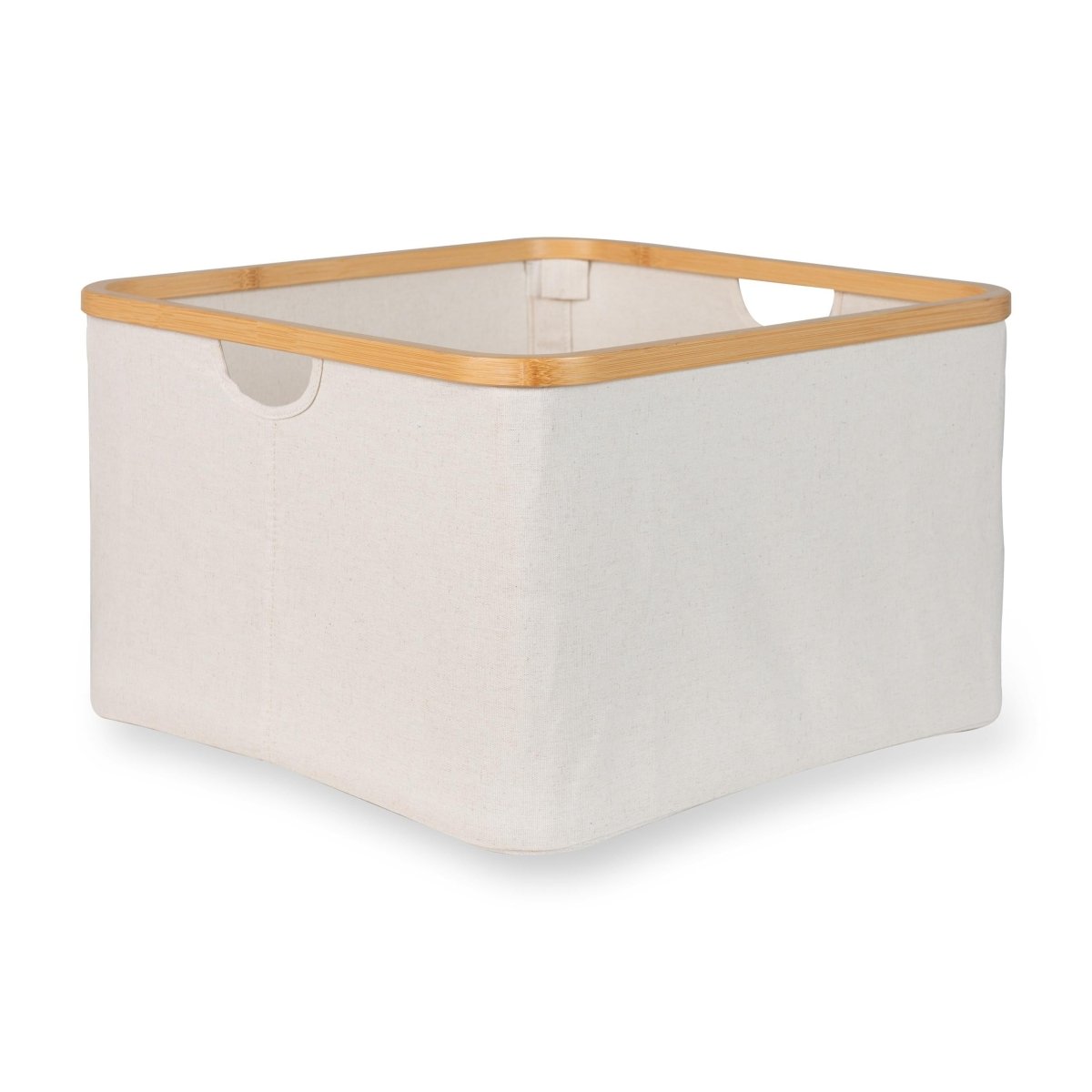 QUAX - Commode HAI NO KI Frêne Naturel
