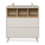 QUAX - Commode LOFT - Argile