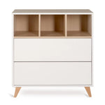 QUAX - Commode LOFT - Blanc