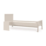 QUAX - Kit Junior ASHI 70 x 170 Cm - Argile