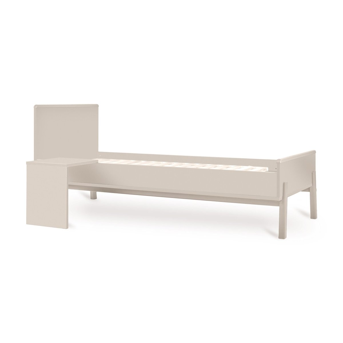 QUAX - Kit Junior ASHI 70 x 170 Cm - Argile