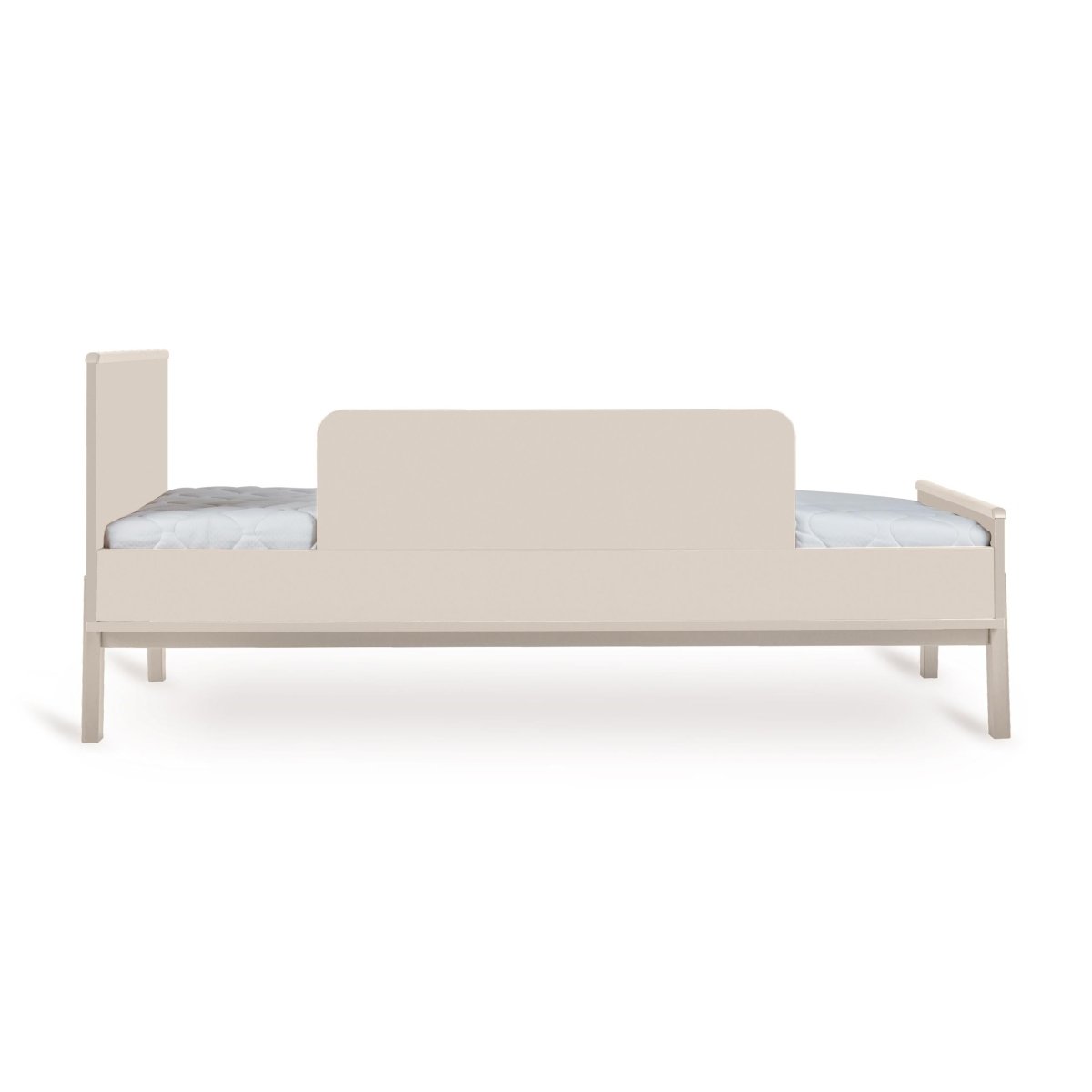 QUAX - Kit Junior ASHI 70 x 170 Cm - Argile