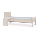 QUAX - Kit Junior ASHI 70 x 170 Cm - Argile