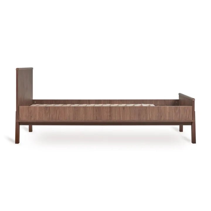QUAX - Kit Junior ASHI 70 x 170 Cm - Chataignier