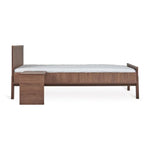 QUAX - Kit Junior ASHI 70 x 170 Cm - Chataignier