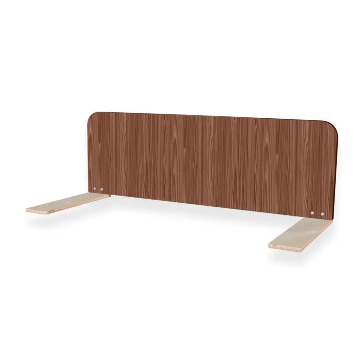 QUAX - Kit Junior ASHI 70 x 170 Cm - Chataignier