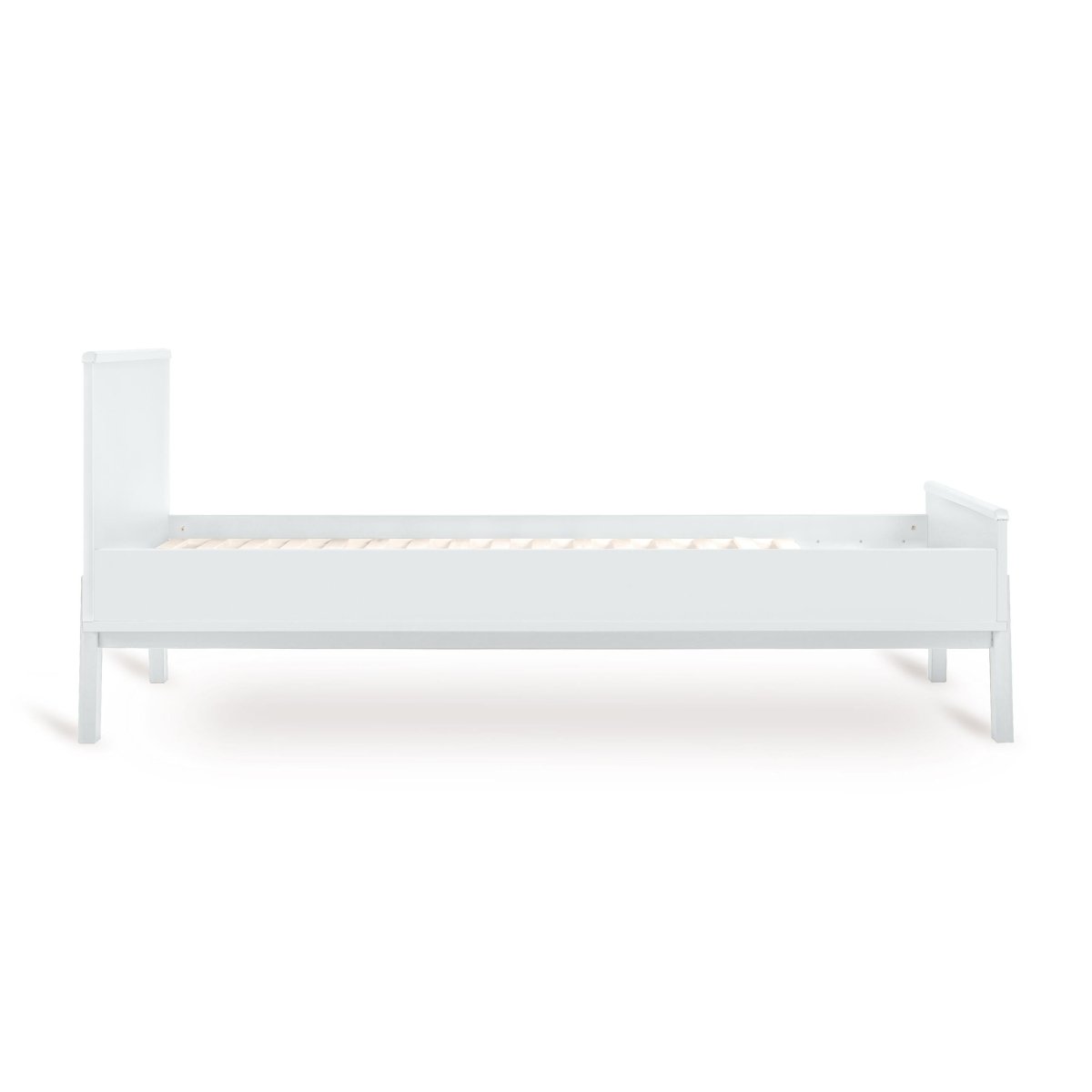 QUAX - Kit Junior ASHI 70 x 170 Cm - Crème