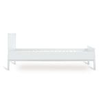 QUAX - Kit Junior ASHI 70 x 170 Cm - Crème