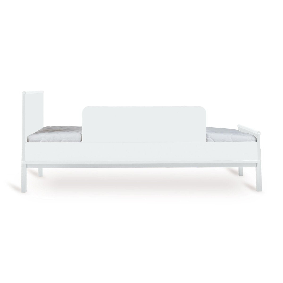 QUAX - Kit Junior ASHI 70 x 170 Cm - Crème