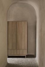 QUAX - Kyo Armoire - Honey Ash