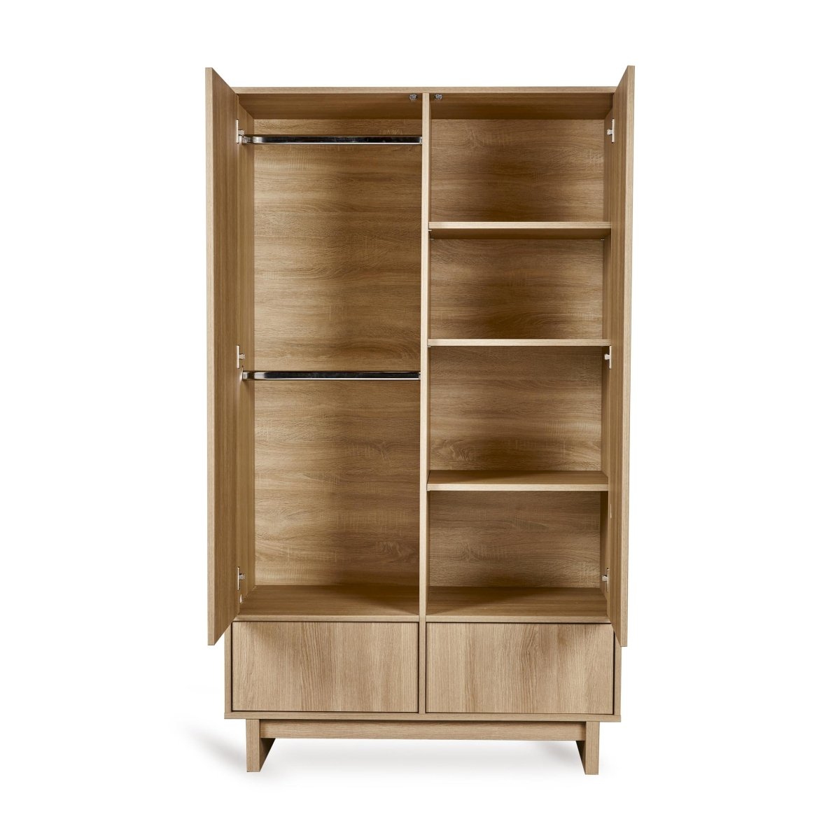 QUAX - Kyo Armoire - Honey Ash