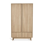 QUAX - Kyo Armoire - Honey Ash