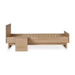 QUAX - Kyo Junior Kit 170 x 70 Cm - Honey Ash
