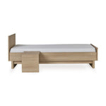 QUAX - Kyo Junior Kit 170 x 70 Cm - Honey Ash