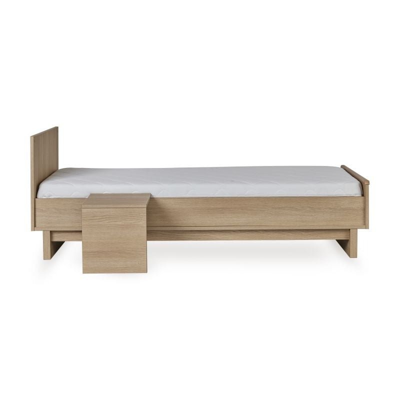 QUAX - Kyo Junior Kit 170 x 70 Cm - Honey Ash