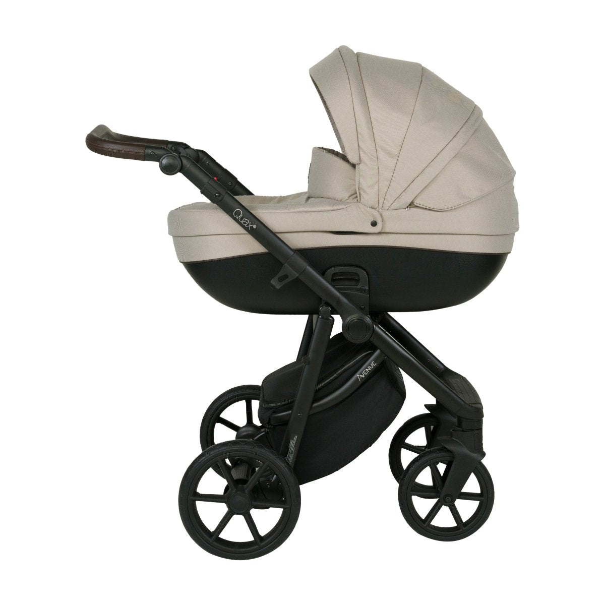 QUAX - Landau AVENUE - Beige