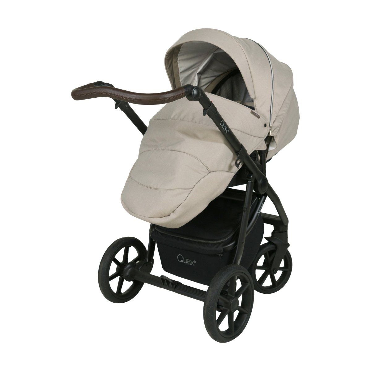 QUAX - Landau AVENUE - Beige