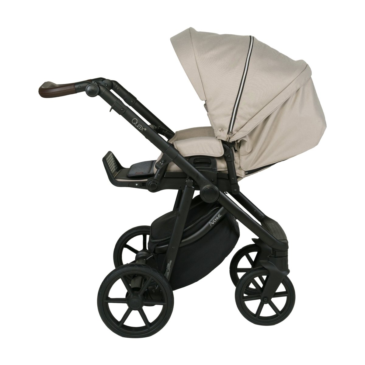 QUAX - Landau AVENUE - Beige