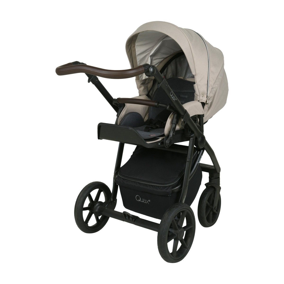 QUAX - Landau AVENUE - Beige